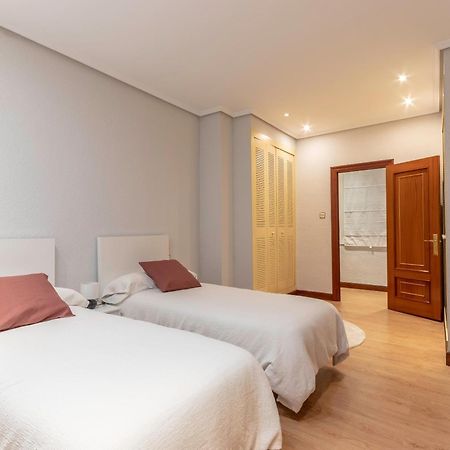 Apartamento Uribitarte Bilbau Exterior foto
