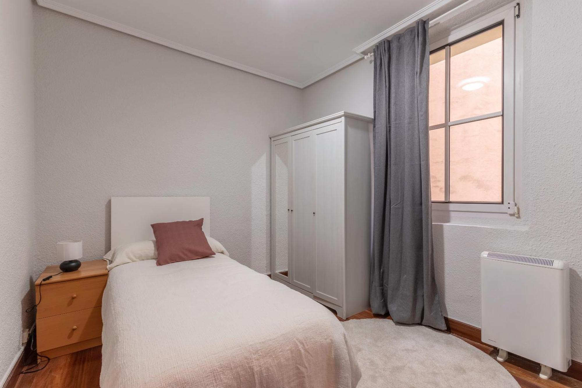 Apartamento Uribitarte Bilbau Exterior foto